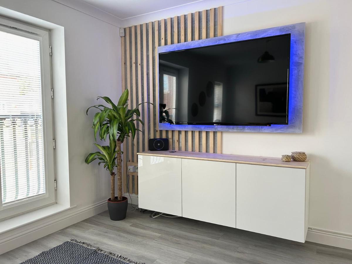 The Town House, Whole House Suitable For Contractors And Families Market Harborough Exteriör bild